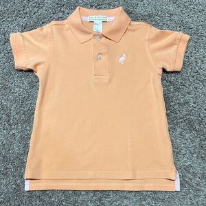 The Beaufort Bonnet Company Prim & Proper Polo - 3T
